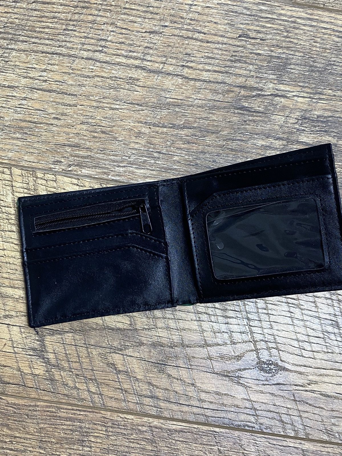 Vintage PlayStation PS4 Controller Wallet Gamer Gift Size ONE SIZE - 6 Thumbnail
