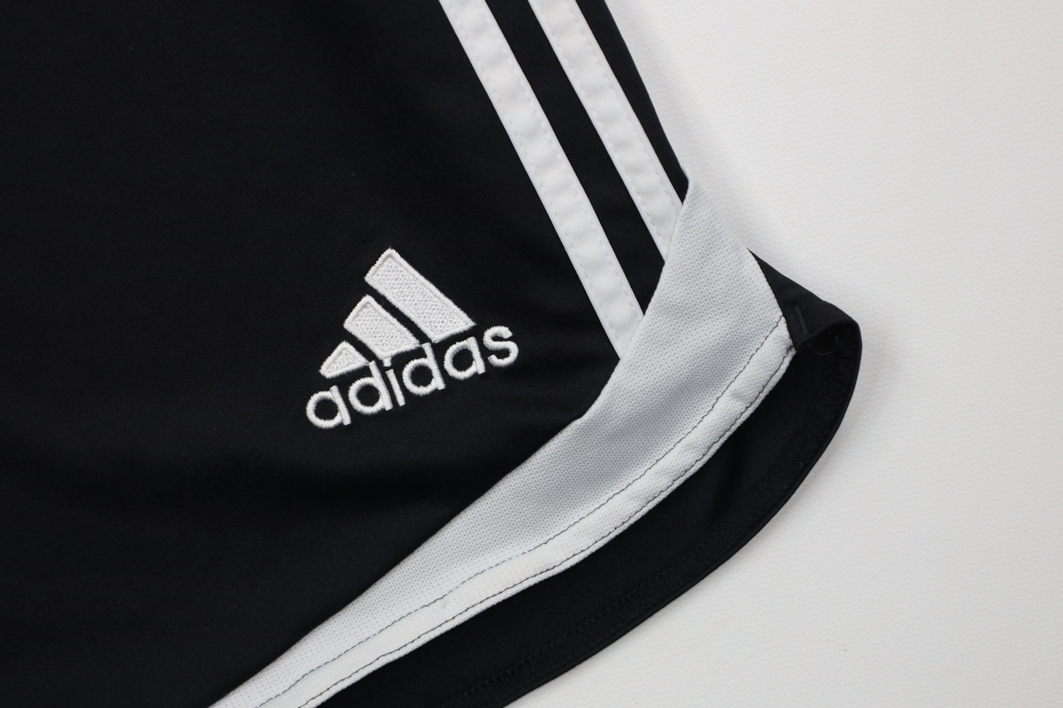 Adidas Vintage Y2K Adidas Running Jogging Soccer Shorts Polyester Size US 36 / EU 52 - 5 Thumbnail