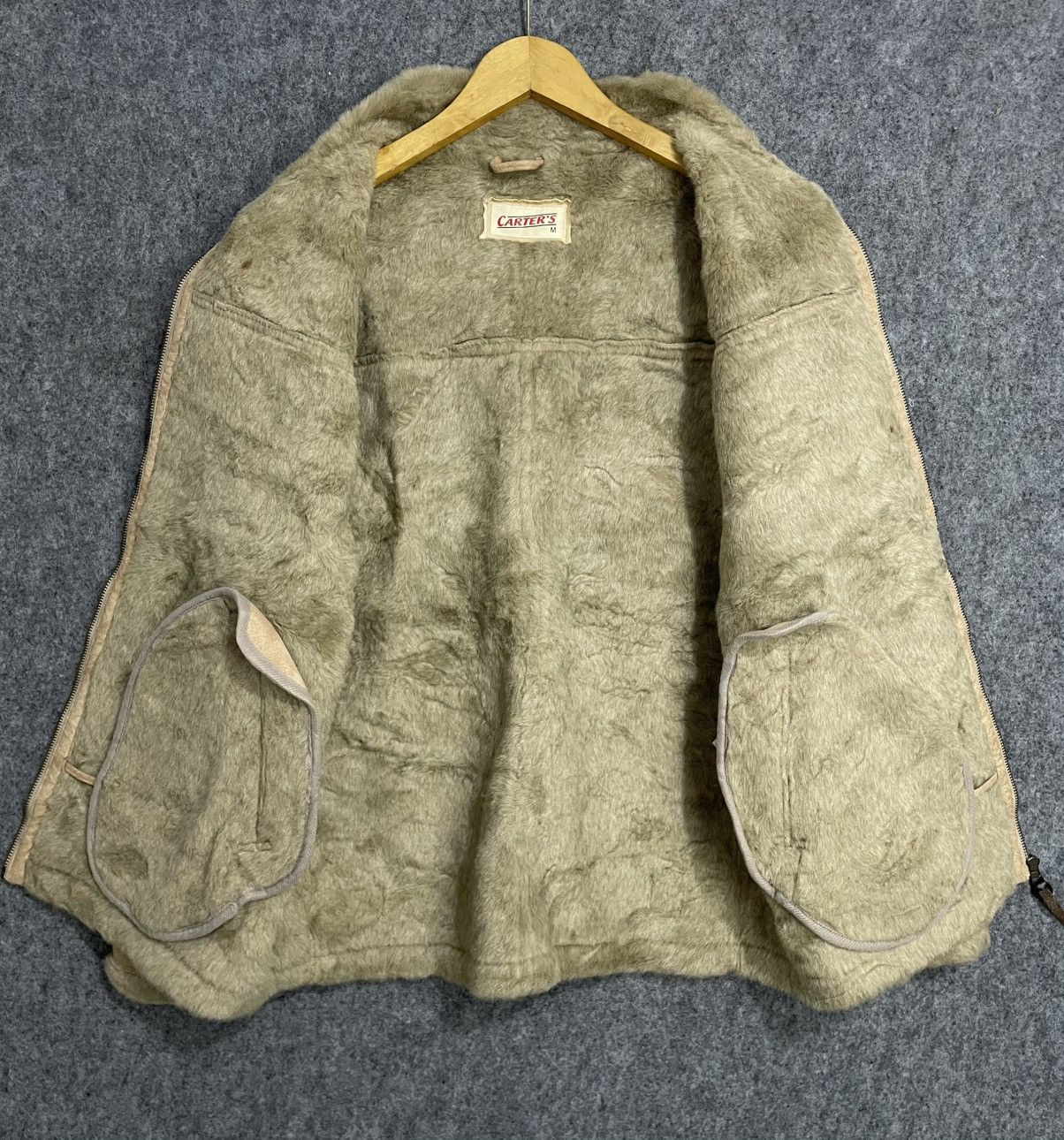 Vintage Vintage Carter’s Jacket Size US M / EU 48-50 / 2 - 5 Thumbnail