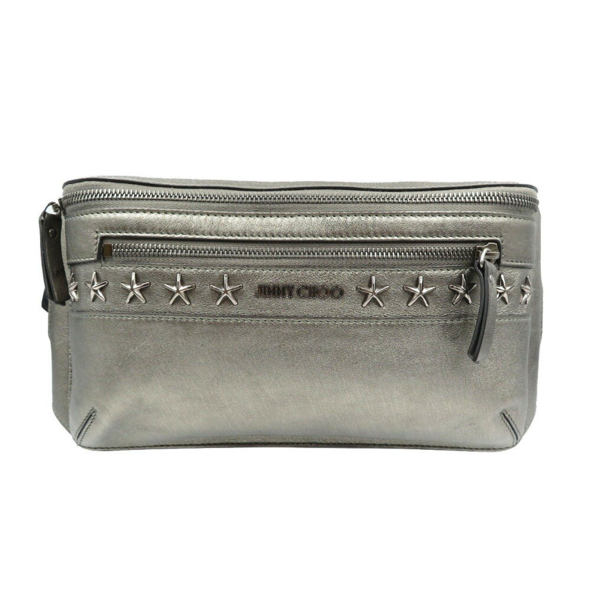 Jimmy Choo Jimmy Choo shoulder Size ONE SIZE - 1 Thumbnail