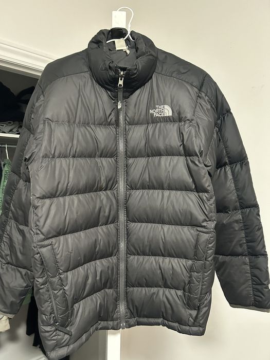 Nuptse 550 hot sale