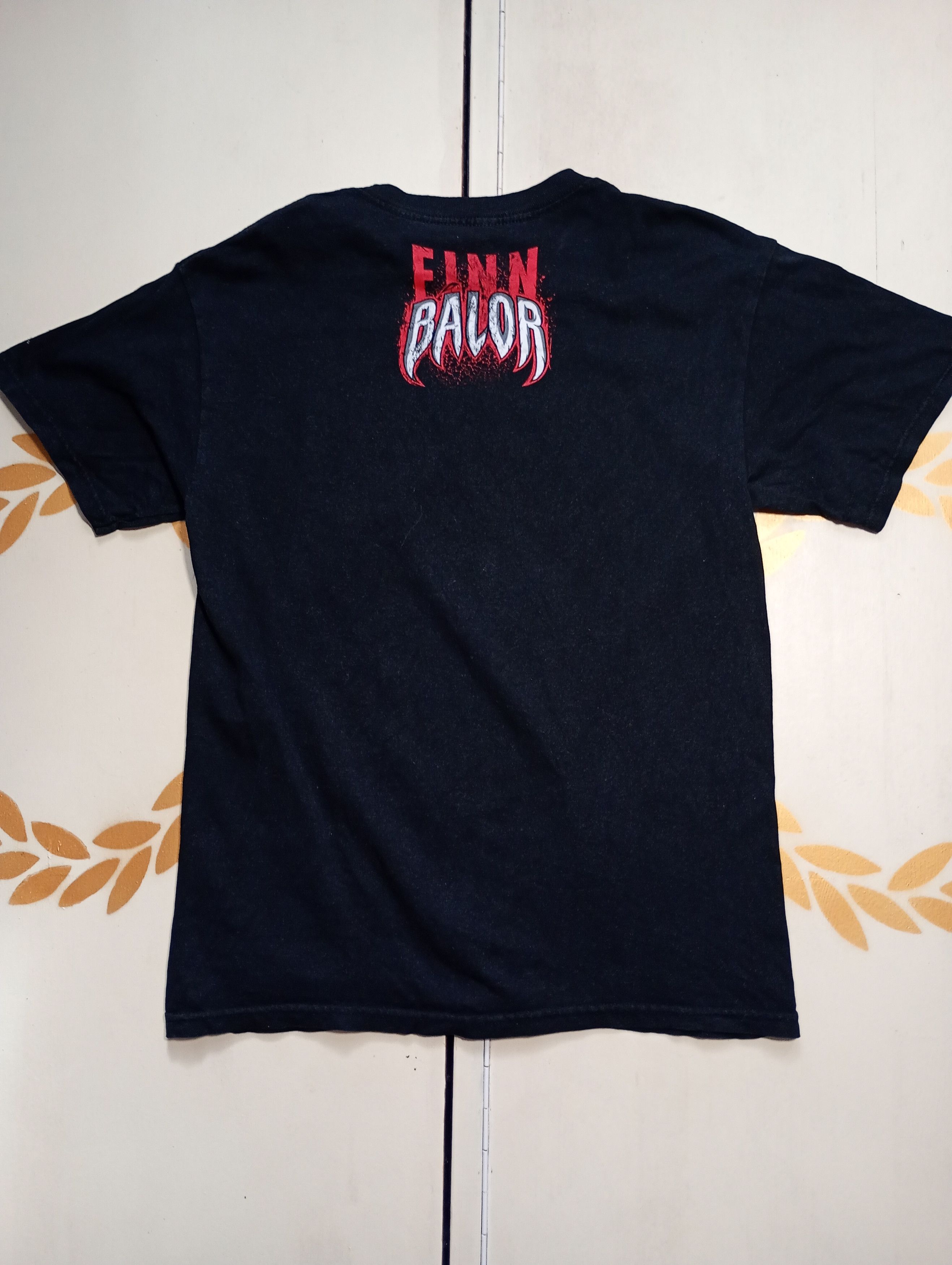 WWE WWE Finn Balor T-Shirt Size US M / EU 48-50 / 2 - 9 Thumbnail