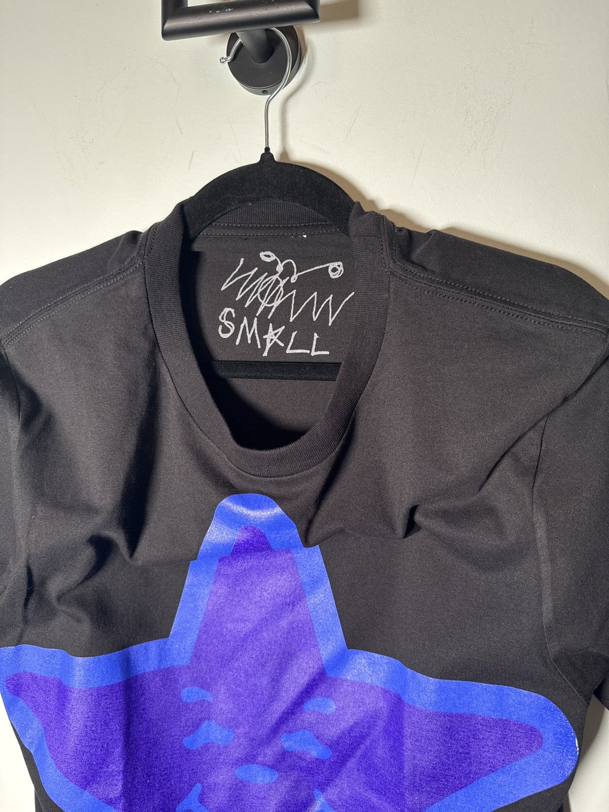 Asspizza Asspizza 730 Printing Star Shirt Classic Logo 2023 Arbys Size US S / EU 44-46 / 1 - 3 Thumbnail