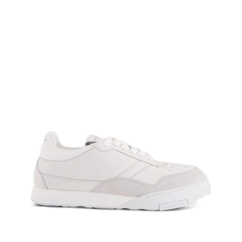 Givenchy WHITE Trainers - Low-Tops