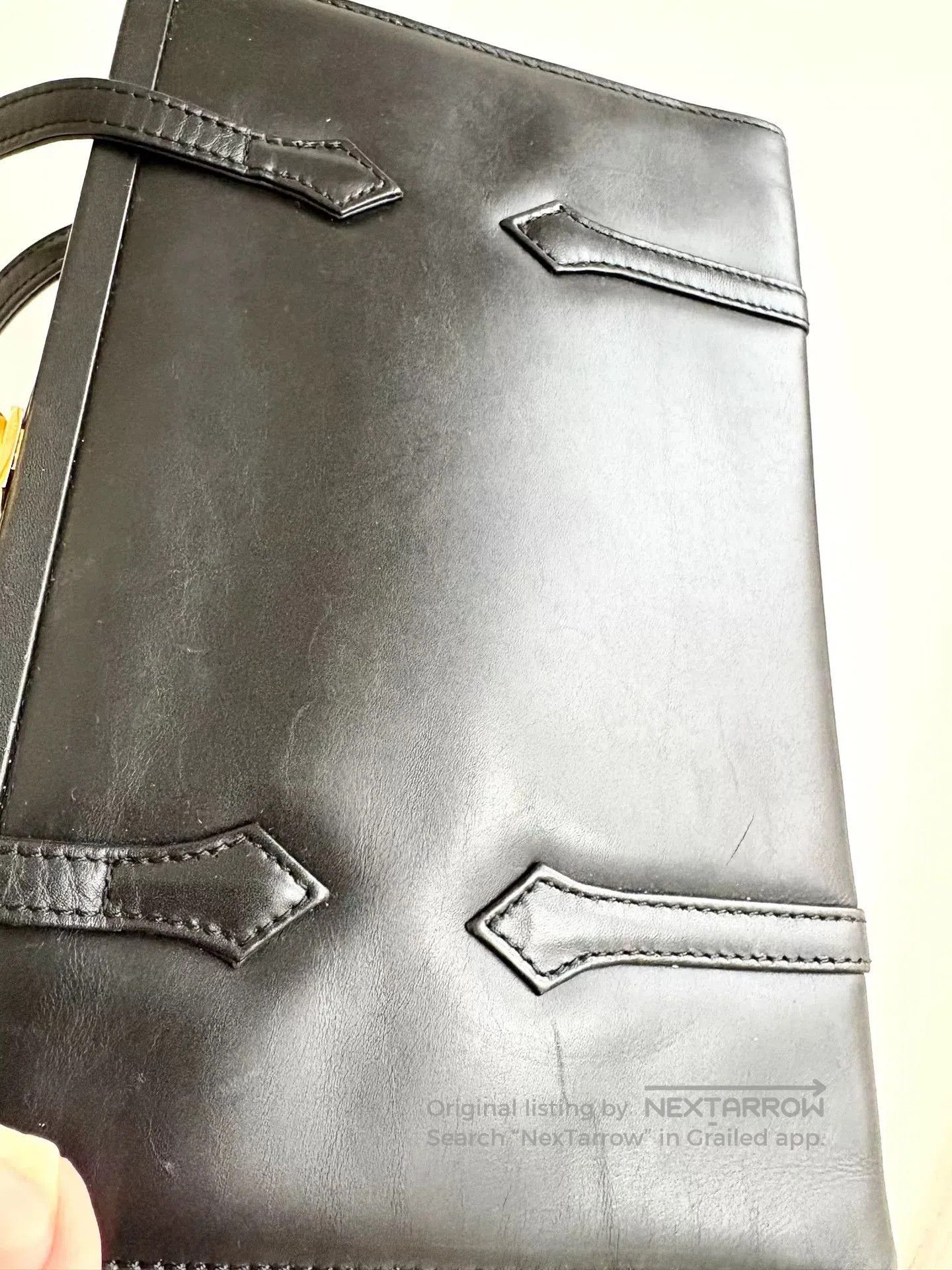 Vivienne Westwood Vivienne Westwood Black Saturn Shoulder Bag. Size ONE SIZE - 4 Thumbnail