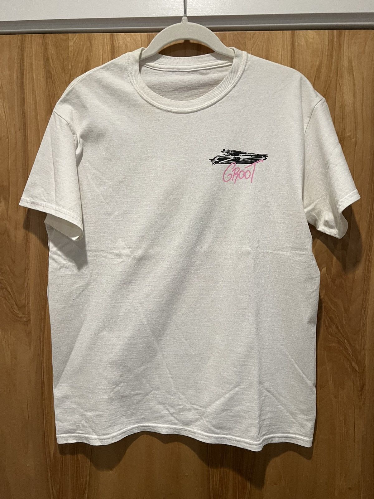 Matty Boy Matty Boy x Groot Hospitality Yacht Friends and Family Tee Size US M / EU 48-50 / 2 - 2 Thumbnail