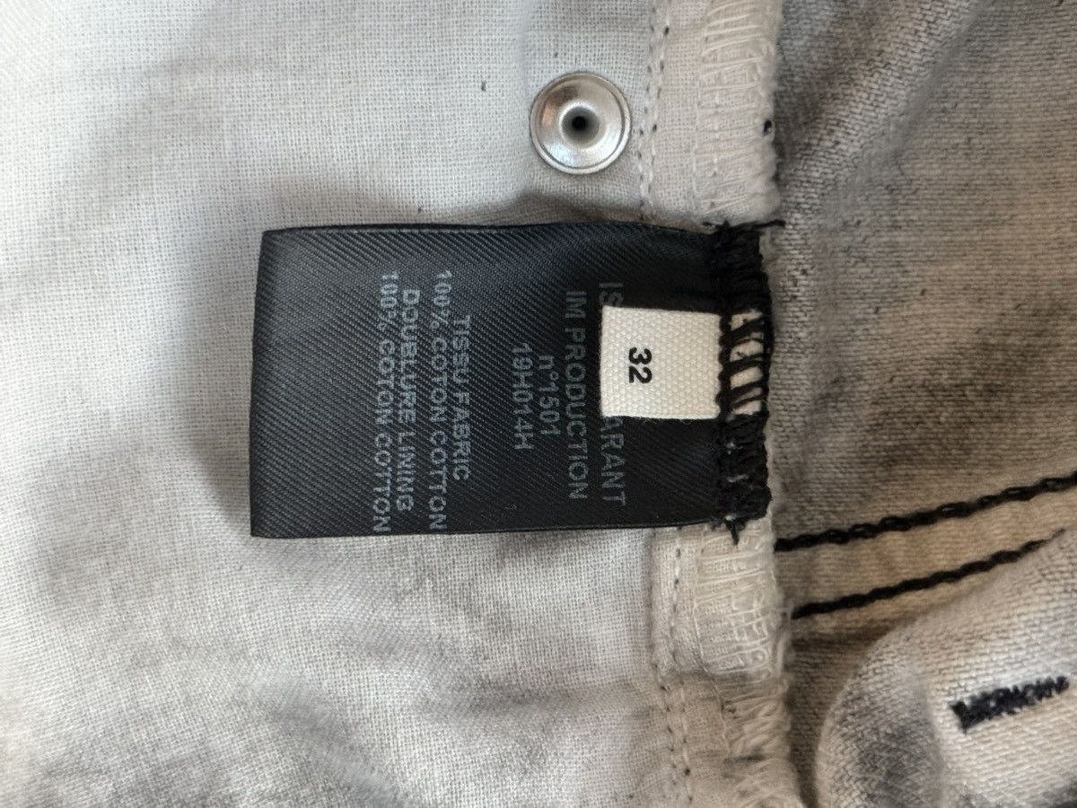 Isabel Marant Isabel Marant jeans Size US 32 / EU 48 - 6 Thumbnail