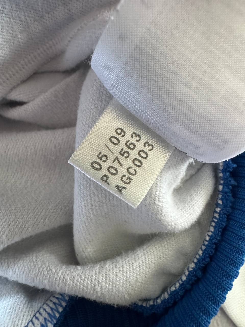 Adidas Rare Adidas striped vintage track jacket 2000s Size US S / EU 44-46 / 1 - 9 Thumbnail