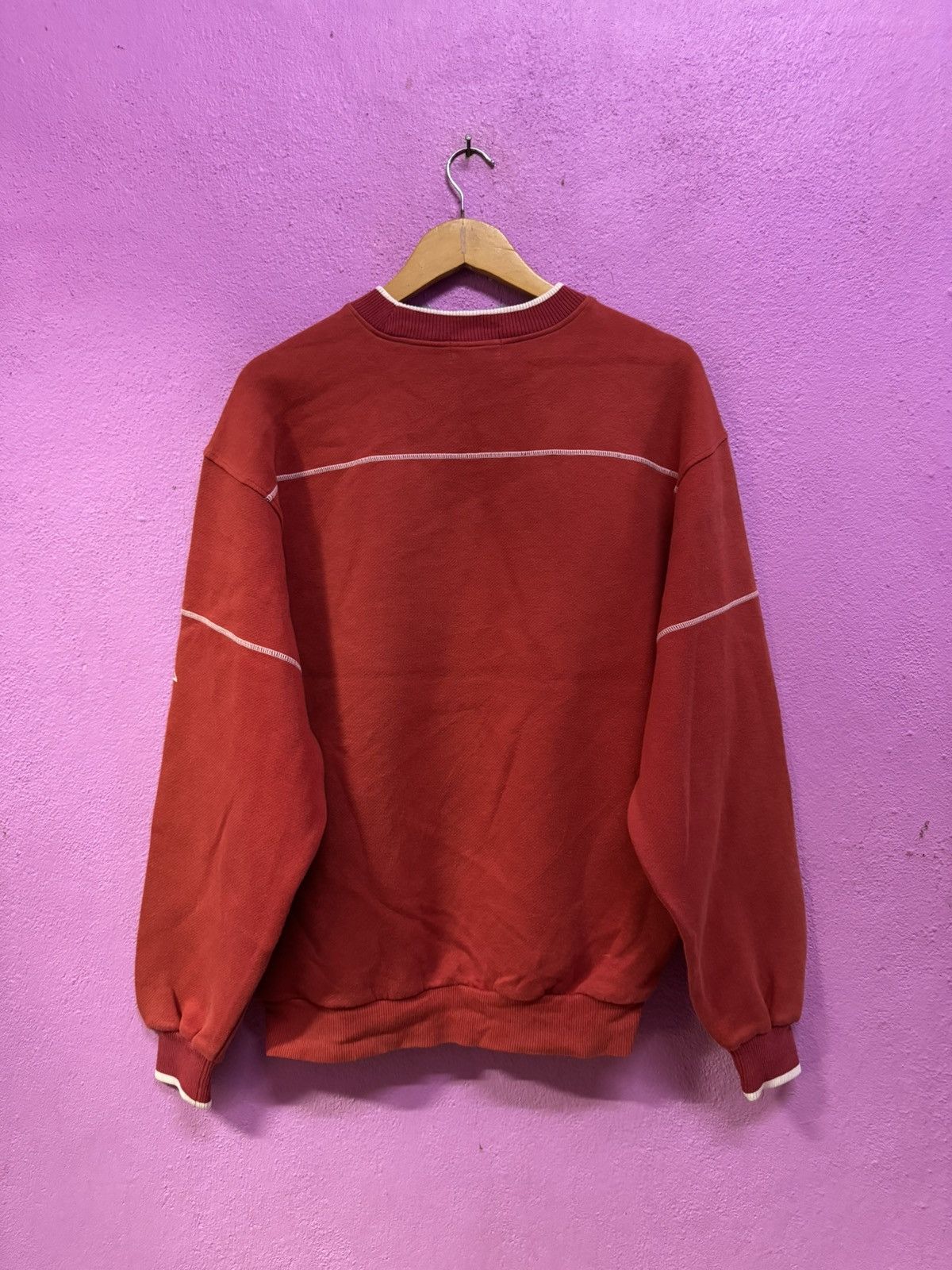 Le Coq Sportif Le Coq Sportif Sweatshirts Size M Size US M / EU 48-50 / 2 - 2 Thumbnail