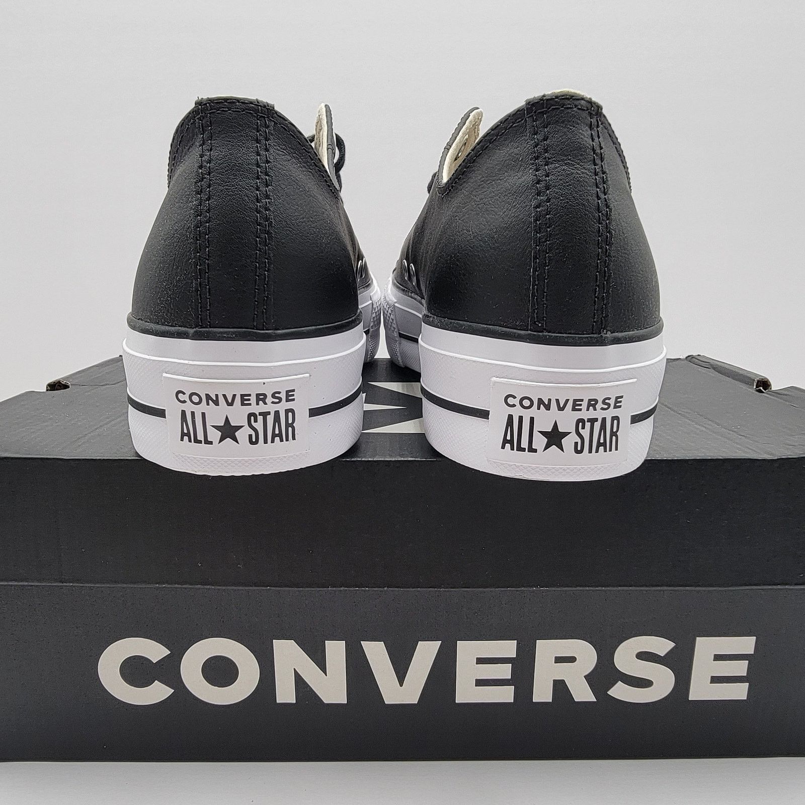 Converse Duplicate Size US 10.5 / IT 40.5 - 4 Thumbnail
