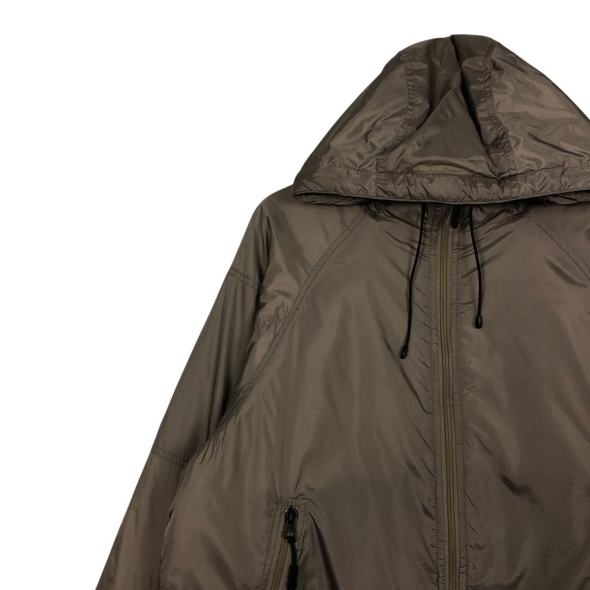 Alpha Industries Alpha Industries USA Contractor Windbreaker Size US M / EU 48-50 / 2 - 8 Thumbnail