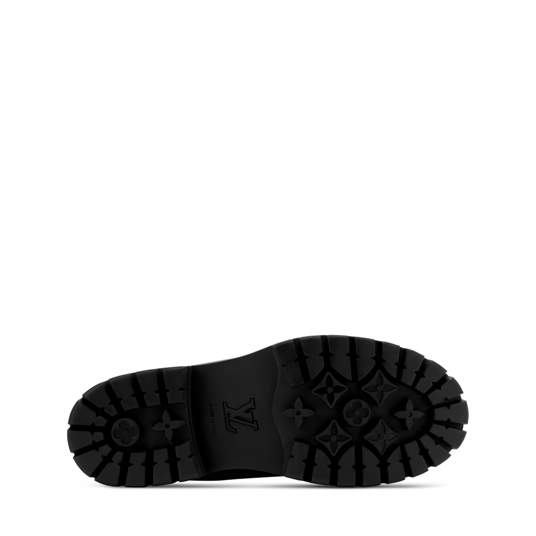Louis Vuitton LV Remix Derbies Size US 8.5 / EU 41-42 - 5 Thumbnail