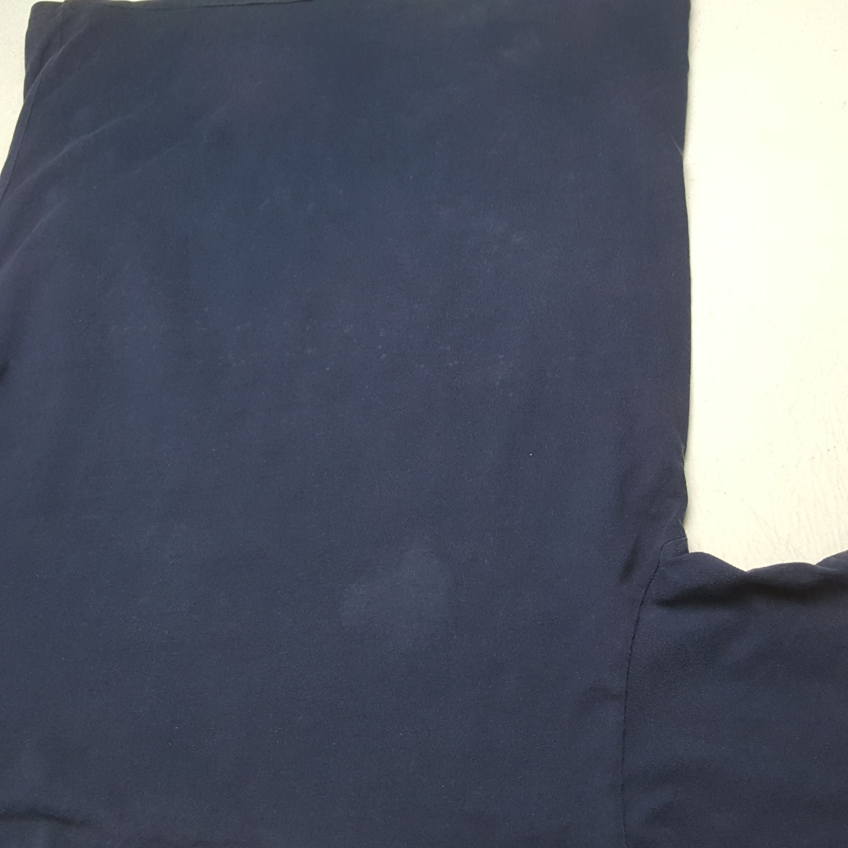Comme des Garcons Vintage Comme des Garçons Play Japanese Brand T-shirt RR13 Size US M / EU 48-50 / 2 - 7 Thumbnail