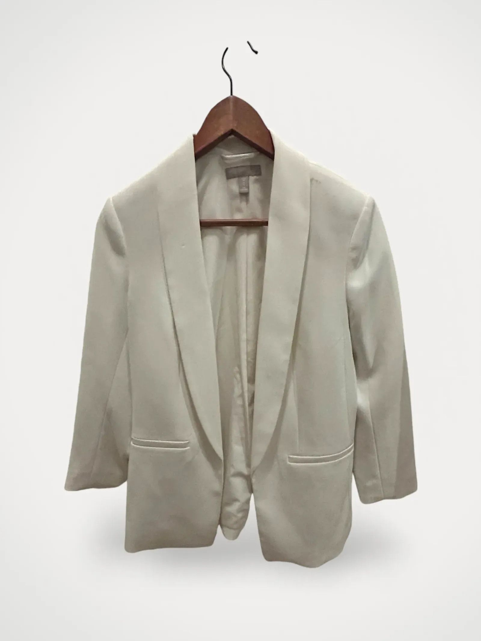H&M H&M Blazer Size XS / US 0-2 / IT 36-38 - 1 Thumbnail