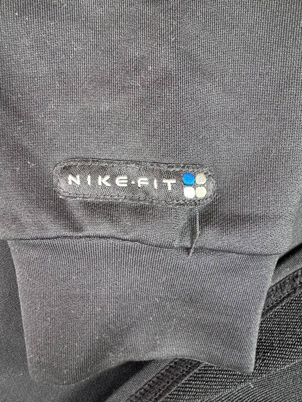 Nike NIKE Termo Long Sleeve XL Warm Size US XL / EU 56 / 4 - 7 Thumbnail