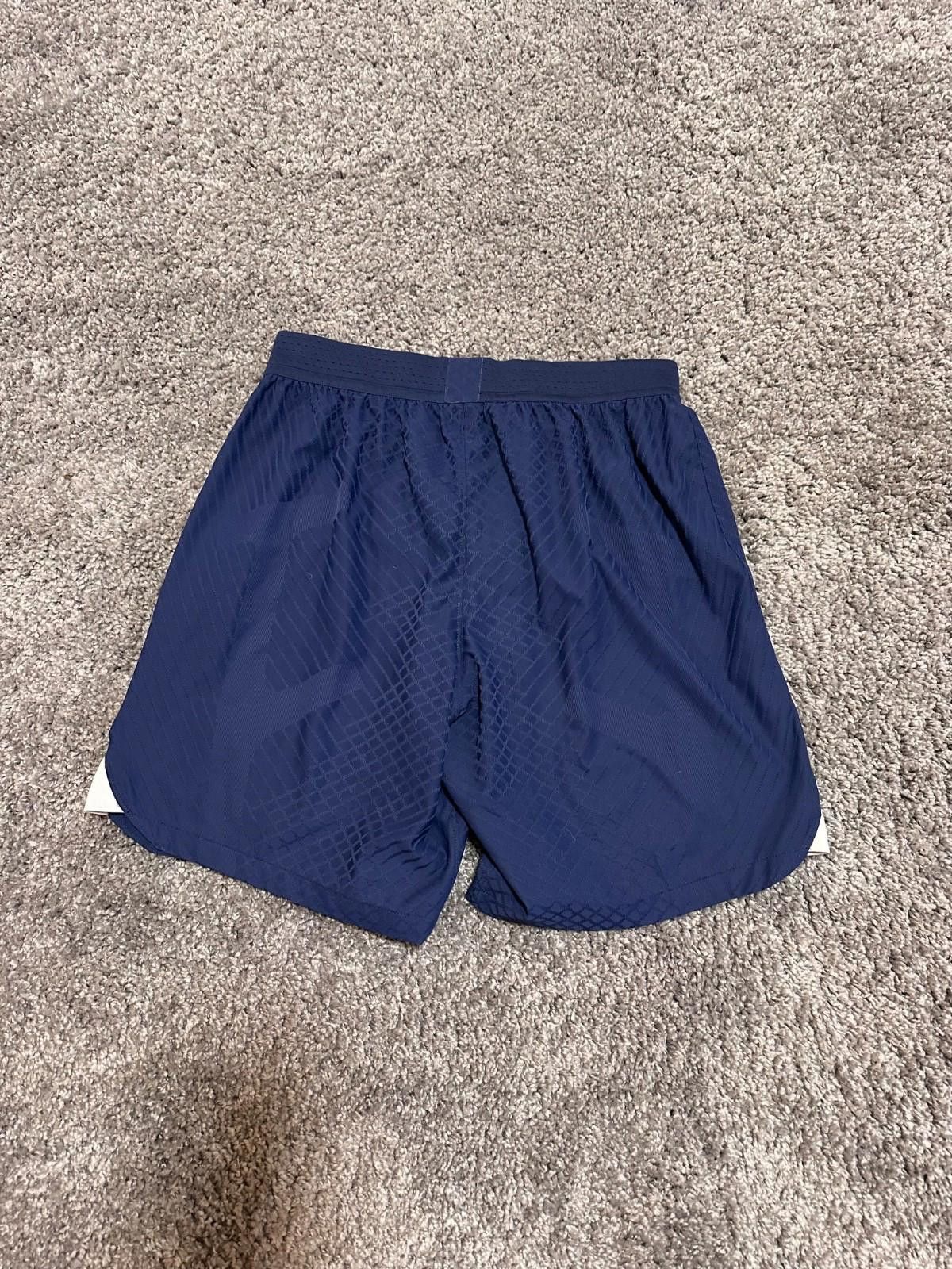 Nike Nike Dri-FIT ADV Match Home Paris Saint-Germain Shorts Sz M Size US 32 / EU 48 - 7 Thumbnail