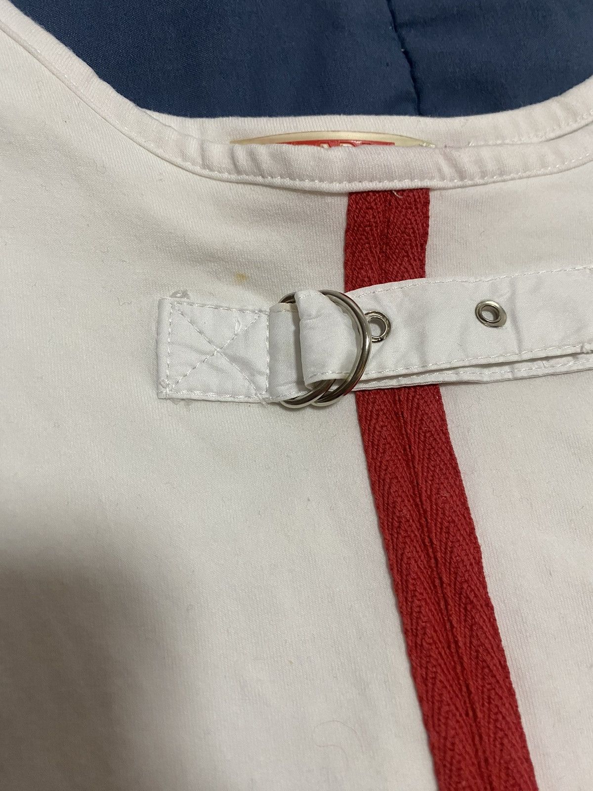 Other Prada tanktop Size XS / US 0-2 / IT 36-38 - 5 Thumbnail