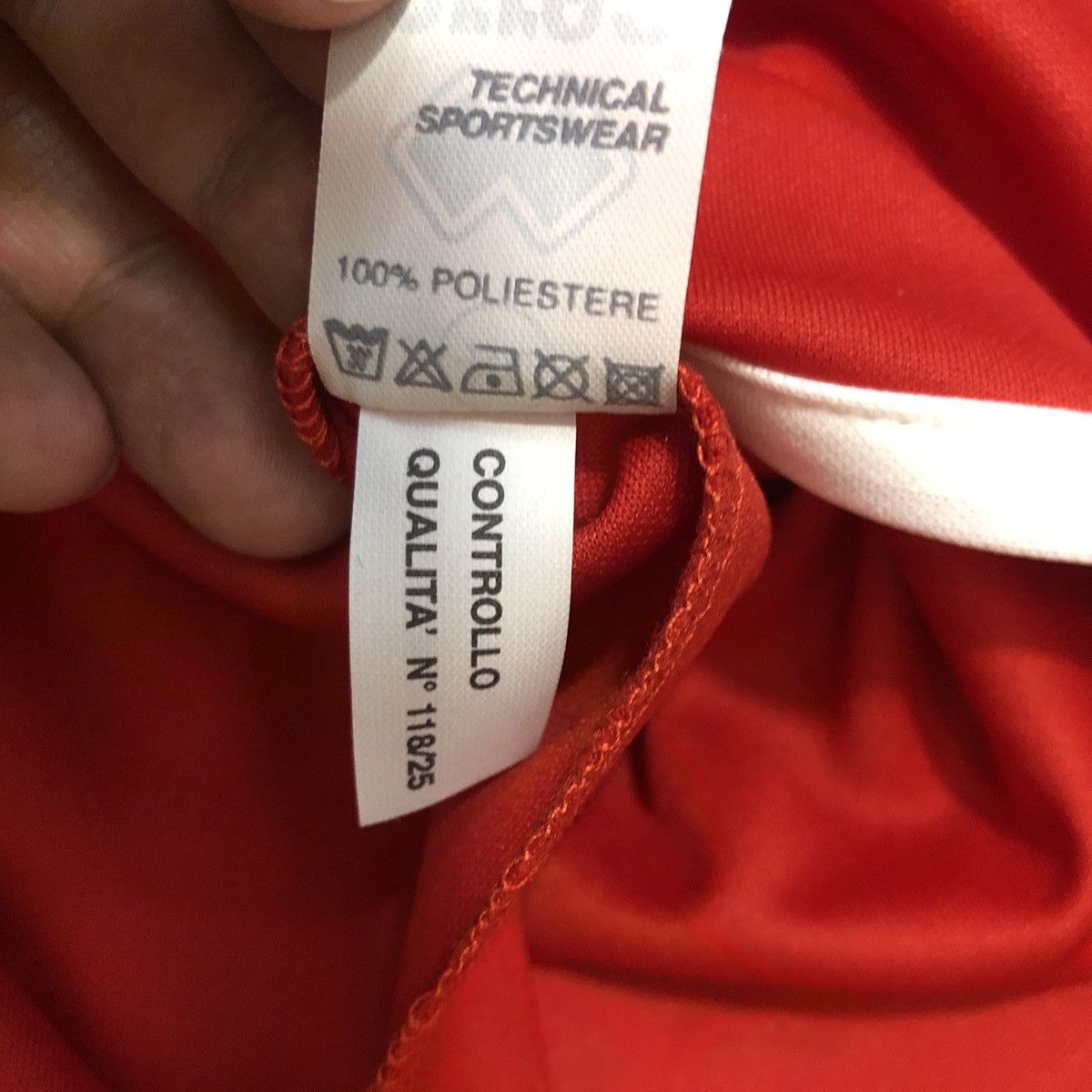 Other Middlesbrough 05/06 home shirt #19 Downing Size US XL / EU 56 / 4 - 11 Thumbnail