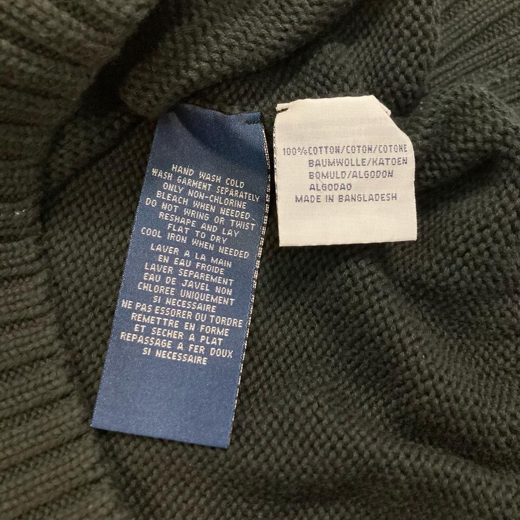 Polo Ralph Lauren Polo Ralph Lauren Sweater Jumper Size US XL / EU 56 / 4 - 8 Thumbnail
