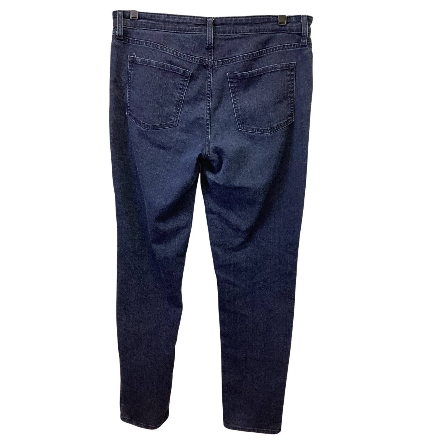 Gap GAP Womens Size 10/30 Premium Stretch Denim Blue Jeans Size 32" / US 10 / IT 46 - 3 Thumbnail