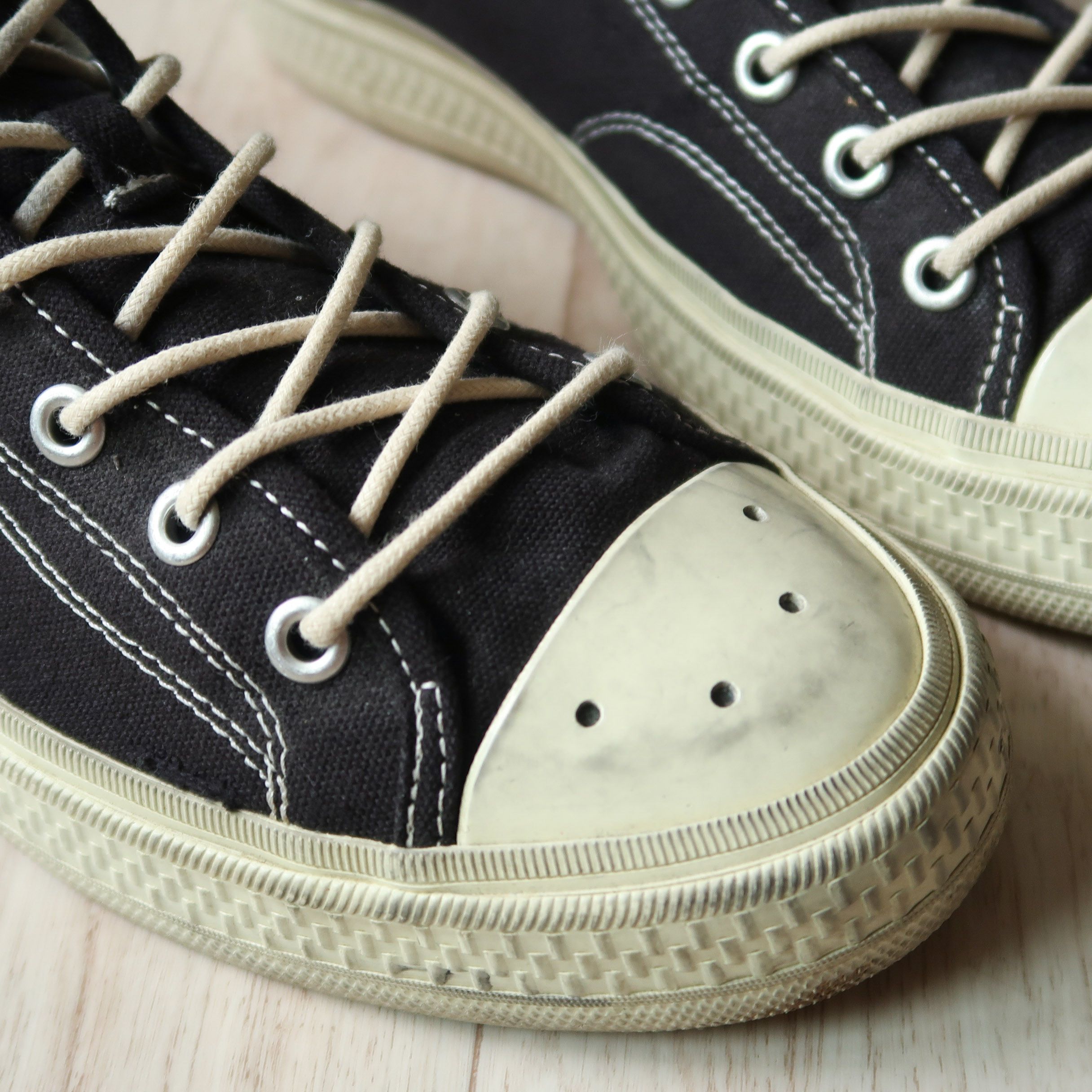 Acne Studios ACNE Studio Converse Size US 11 / EU 44 - 8 Thumbnail