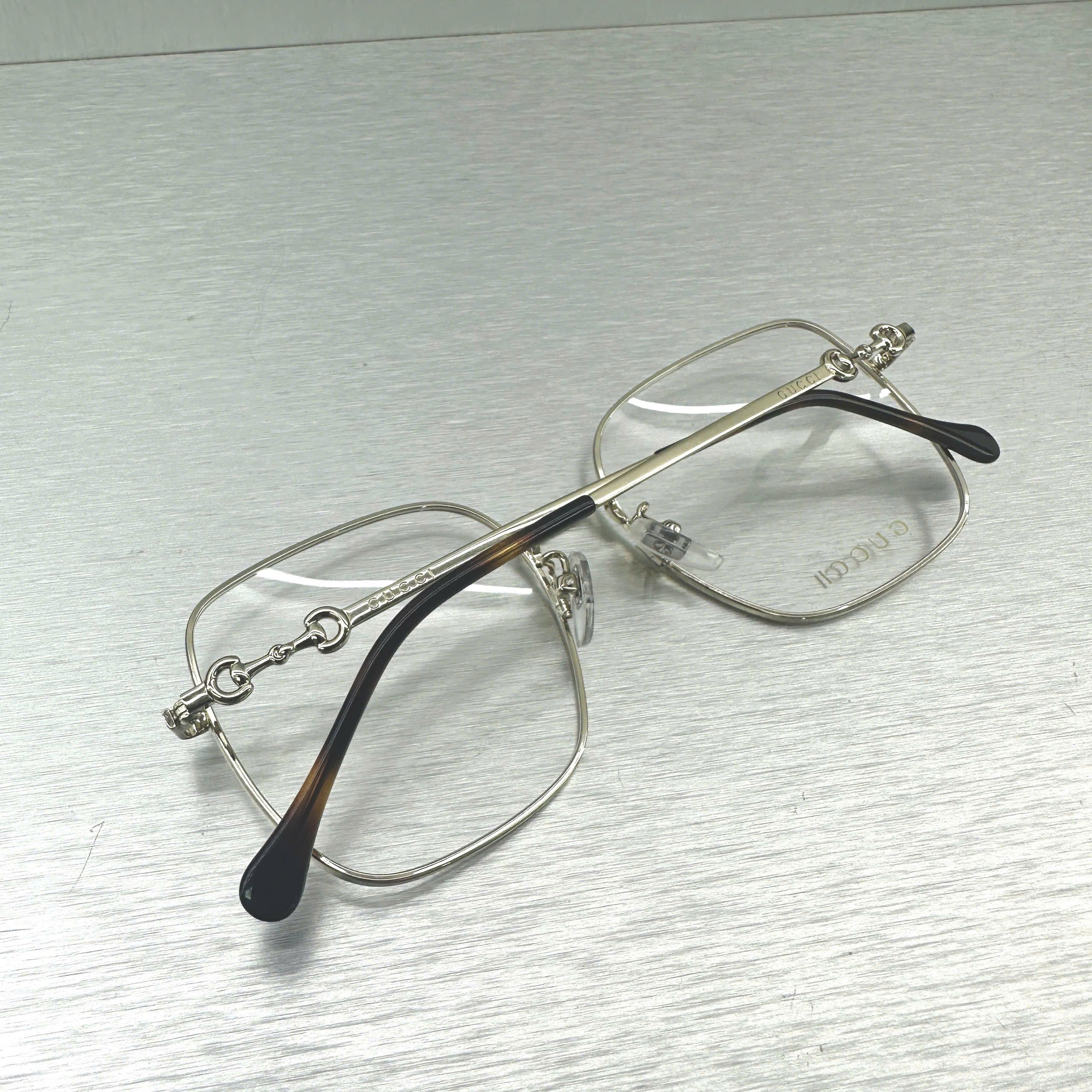 Gucci GUCCI GG0883OA 003 Size ONE SIZE - 2 Thumbnail