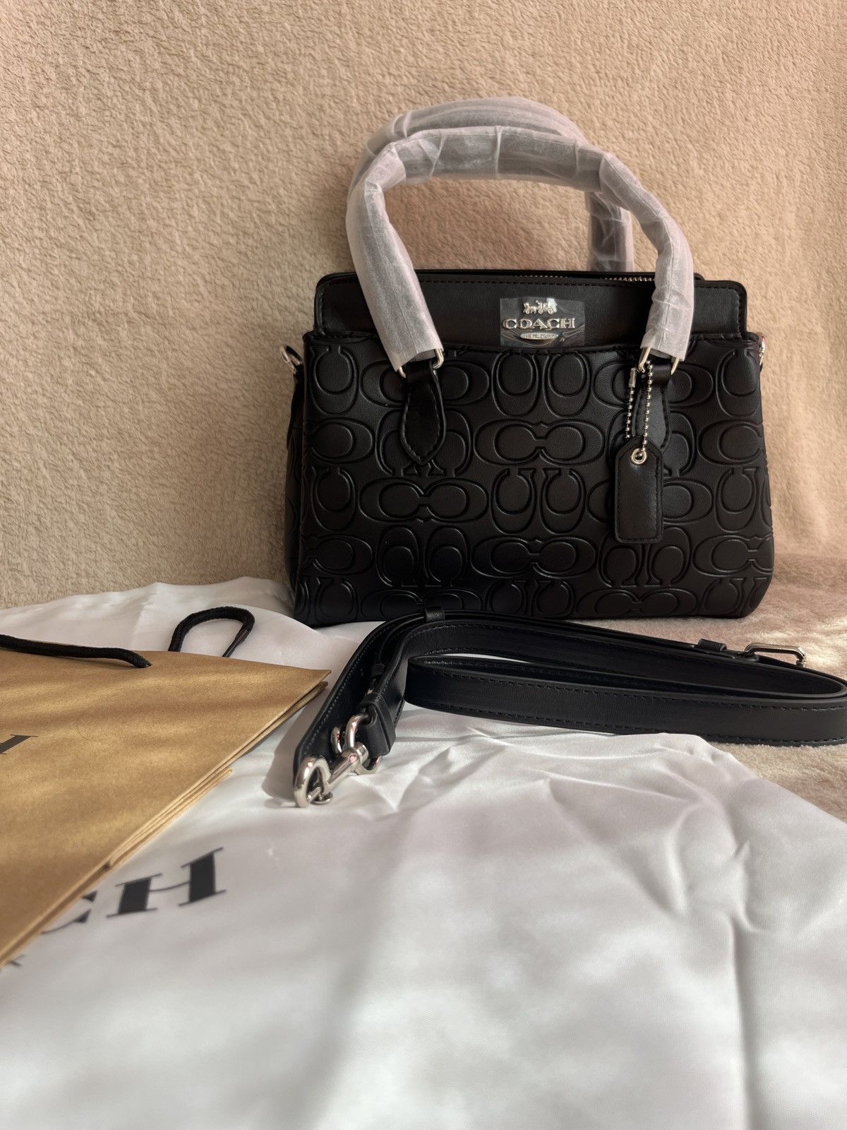Coach Coach bag Size ONE SIZE - 1 Thumbnail