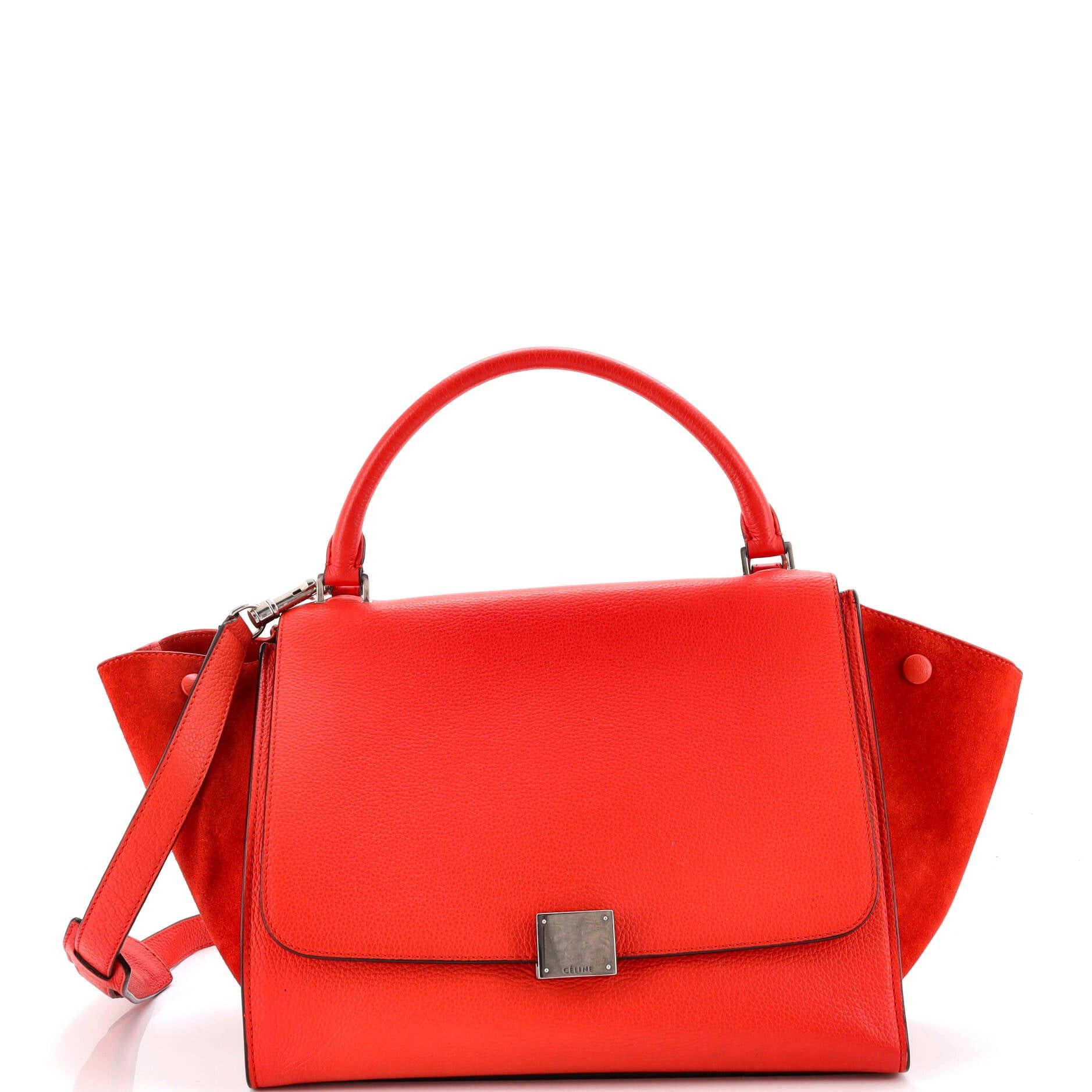 Celine Trapeze Bag Size ONE SIZE - 1 Thumbnail