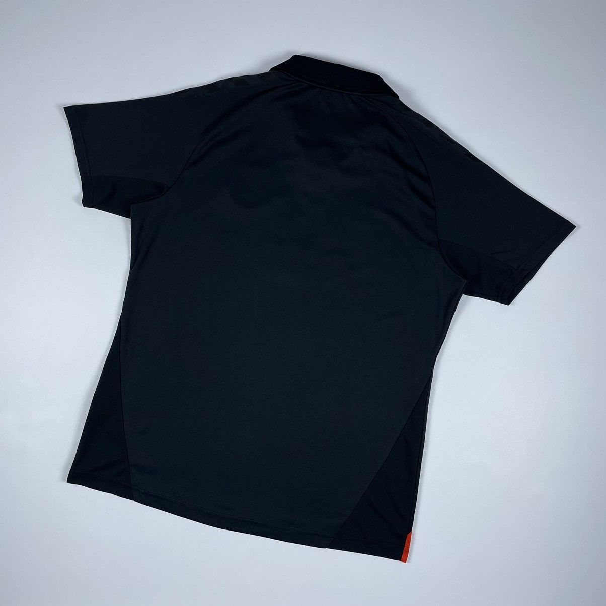 Hummel Hummel Everton FC Soccer Jersey Football Polo Size US L / EU 52-54 / 3 - 13 Thumbnail
