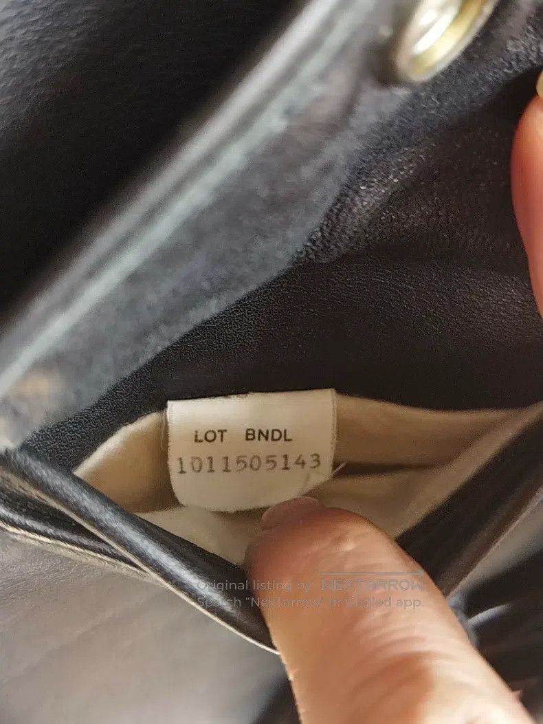 Other 618 locomotive leather jacket Size US XXS / EU 40 - 3 Thumbnail