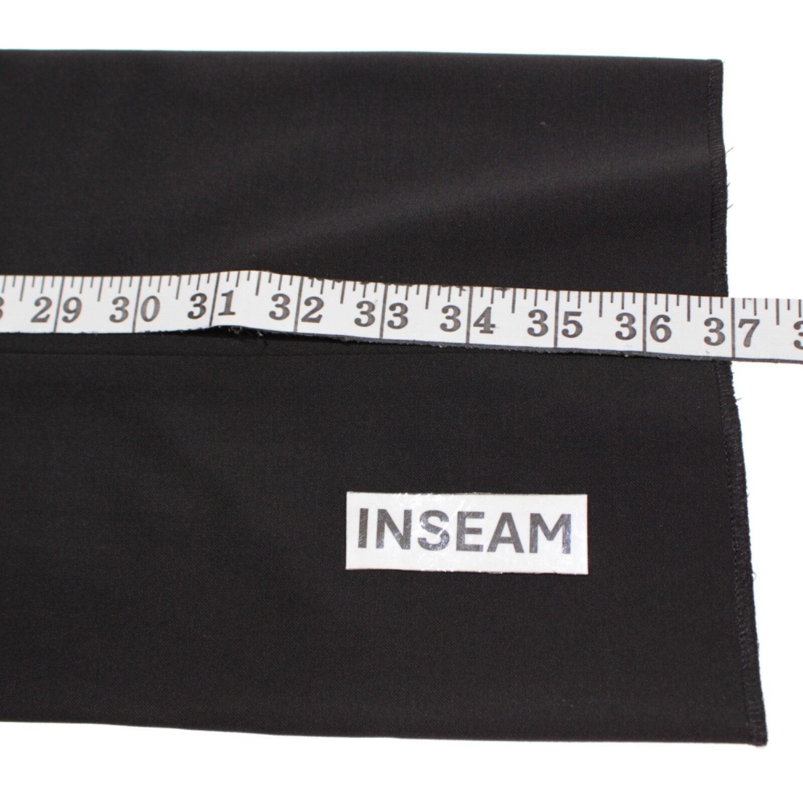 Zanella Zanella New with tags Dress Pants Size 32 US In Black Size US 32 / EU 48 - 7 Thumbnail
