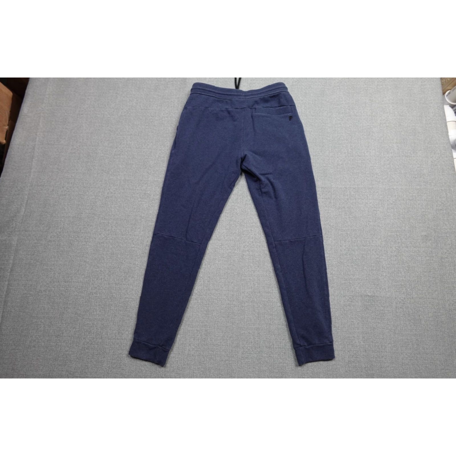 Vintage Public Rec Pants Mens 30x28 Blue Athletic Sweatpants Tapered Outdoors Stretch / Pocket Design / 5-Pocket Size US 30 / EU 46 - 4 Thumbnail