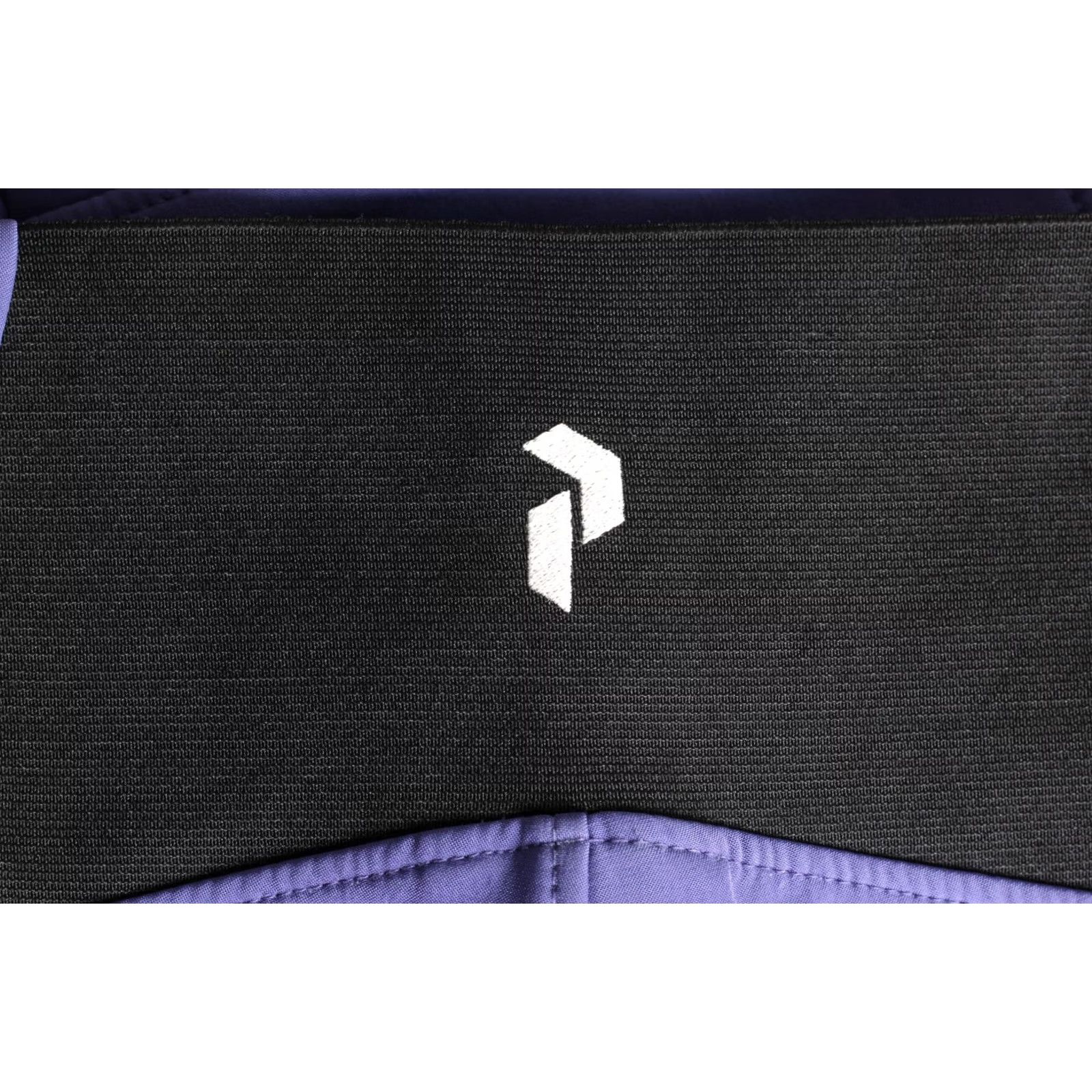 Peak Performance PEAK PERFORMANCE STRETC Soft Shell Ski Pants Trousers Women Size S Purple Skiing Winter Trousers Womens Size 28" / US 6 / IT 42 - 3 Thumbnail