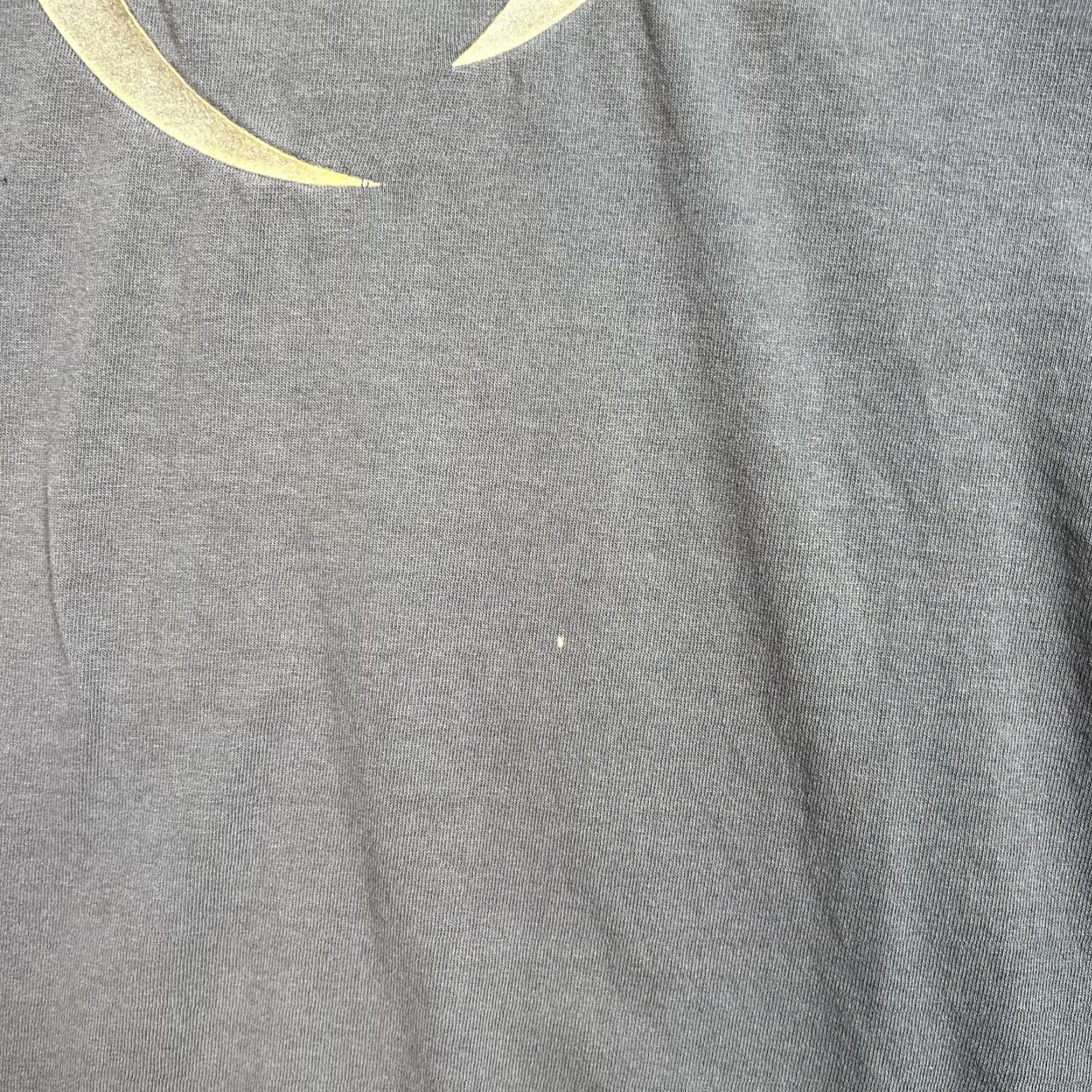Vintage VINTAGE 2000s Y2K A Perfect Circle Band T Shirt Adult Large Dark Gray Mens Shirt Mens Large Gray 2000s Graphic Tee Concert Merch Size US L / EU 52-54 / 3 - 6 Thumbnail