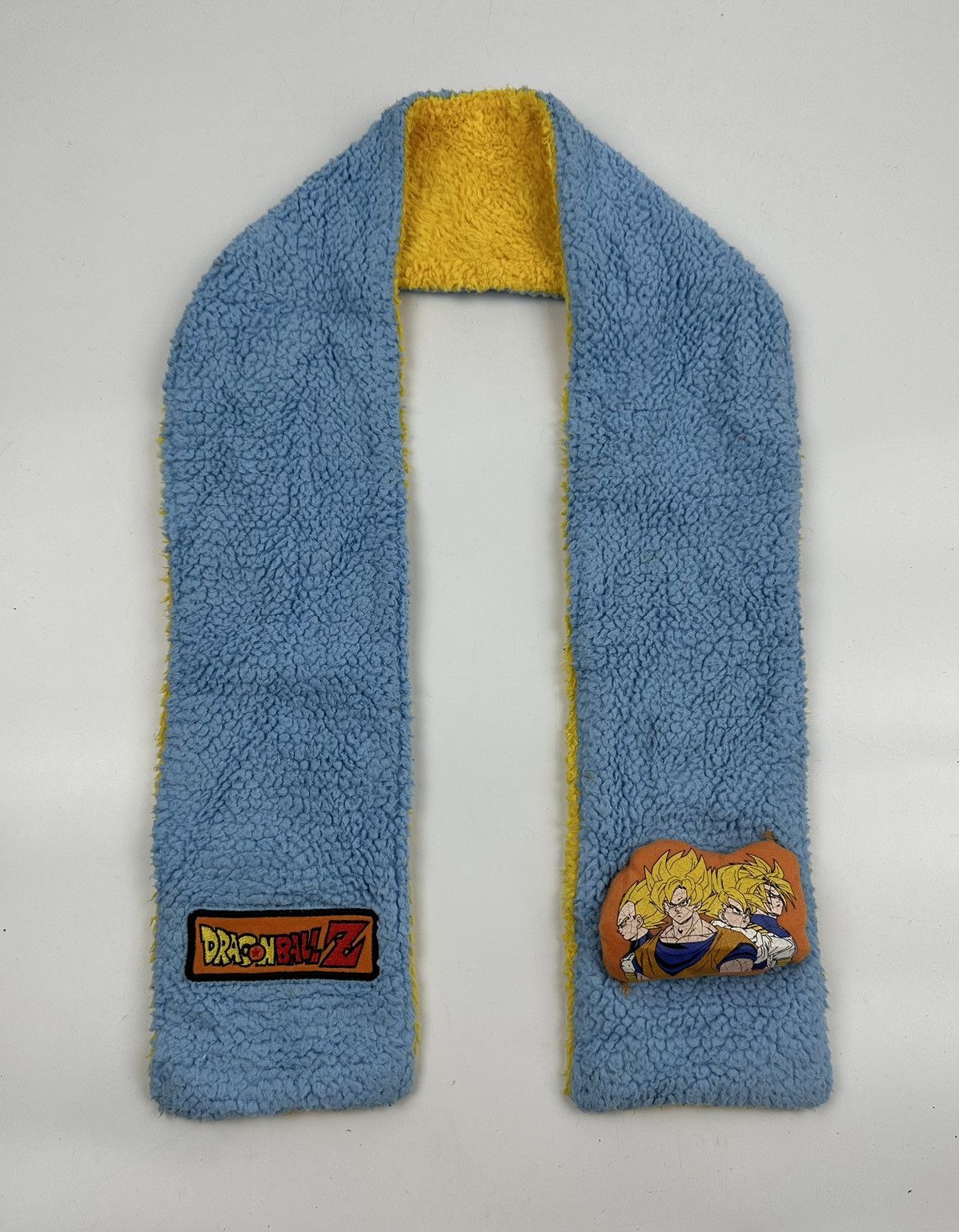 Anime dragon ball scarf Size ONE SIZE - 2 Thumbnail