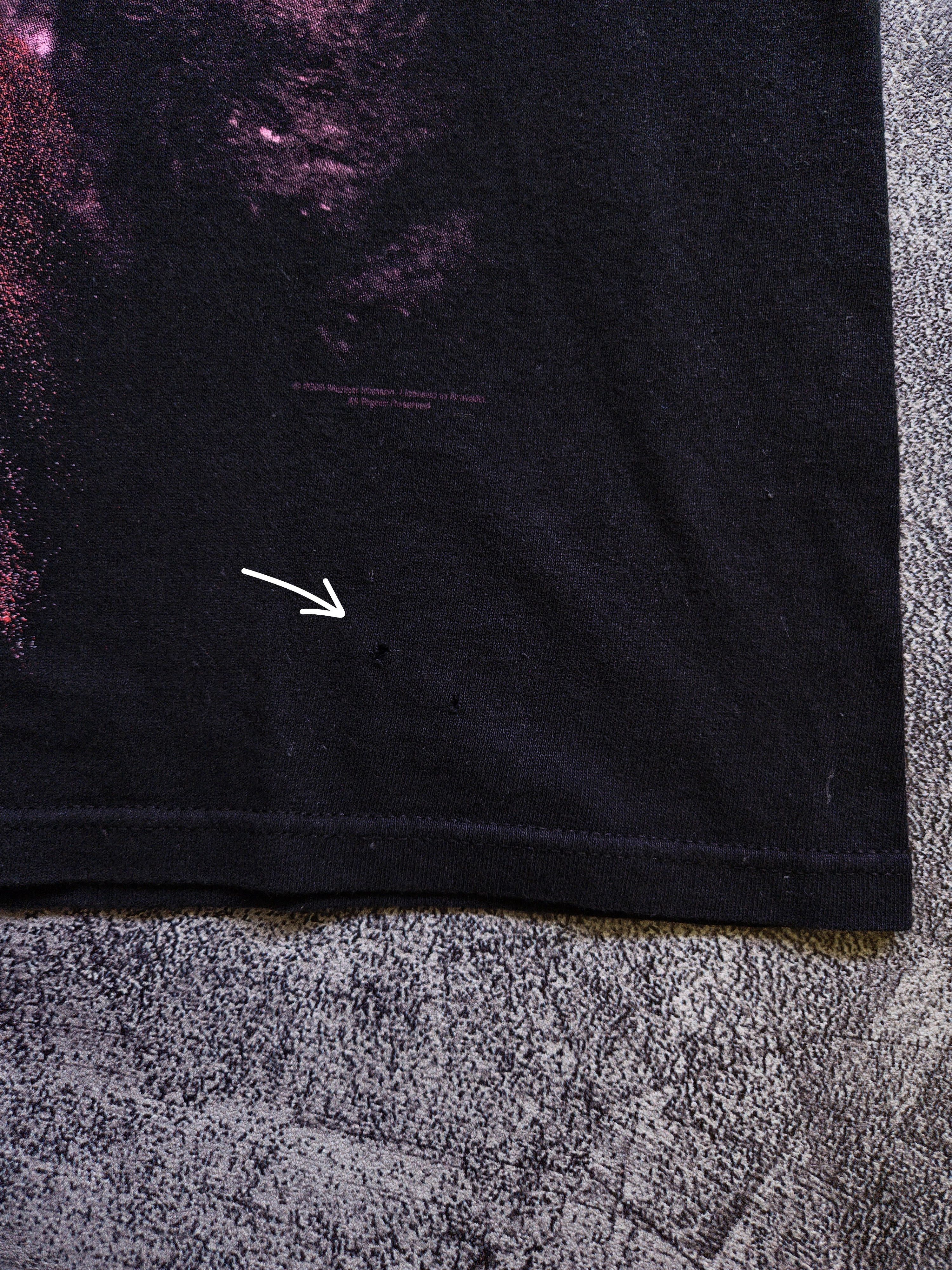 Marilyn Manson × Vintage Vintage Marilyn Manson T-Shirt Size M Size US M / EU 48-50 / 2 - 8 Thumbnail