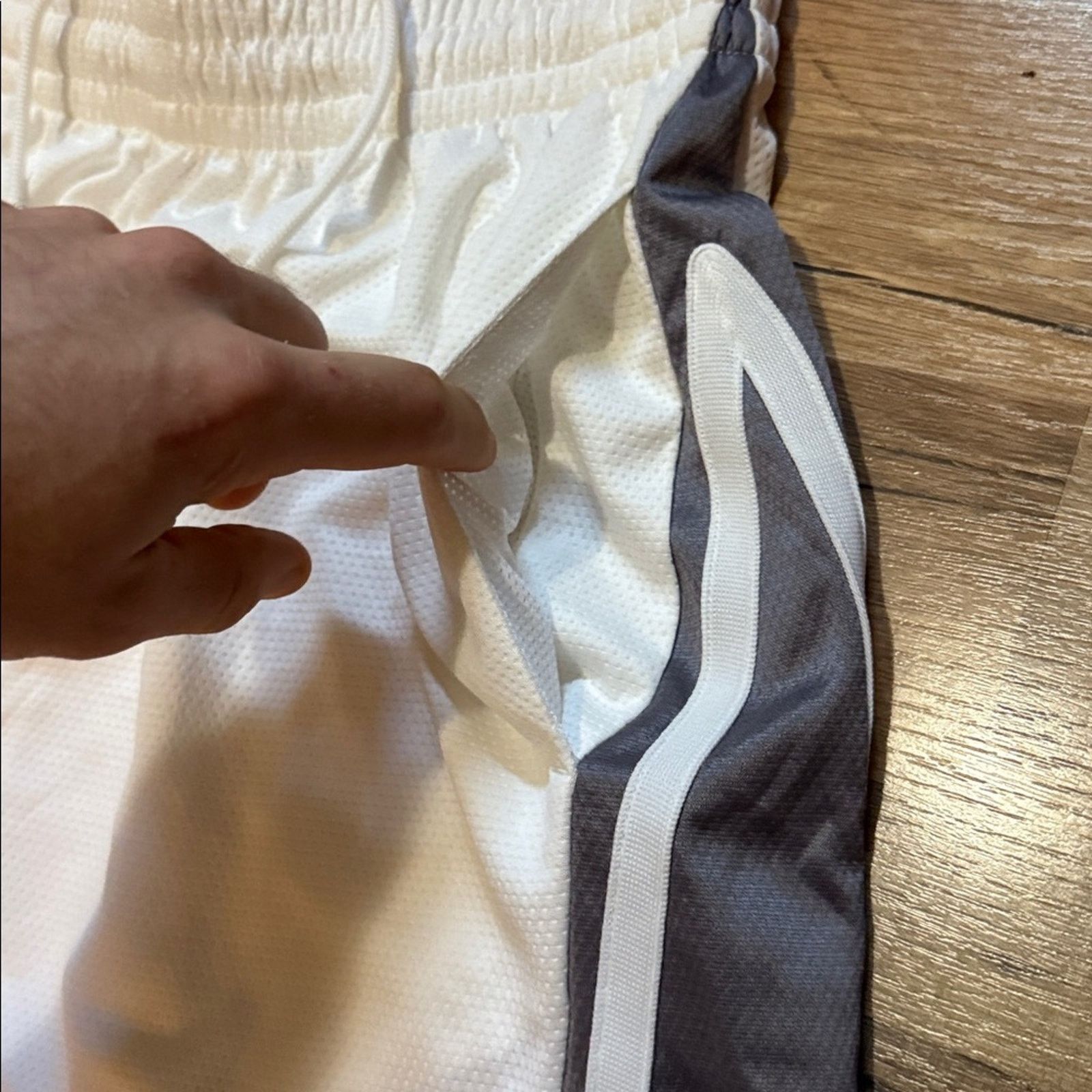 Jordan Brand 2018 Jordan Shorts Size US 30 / EU 46 - 4 Thumbnail