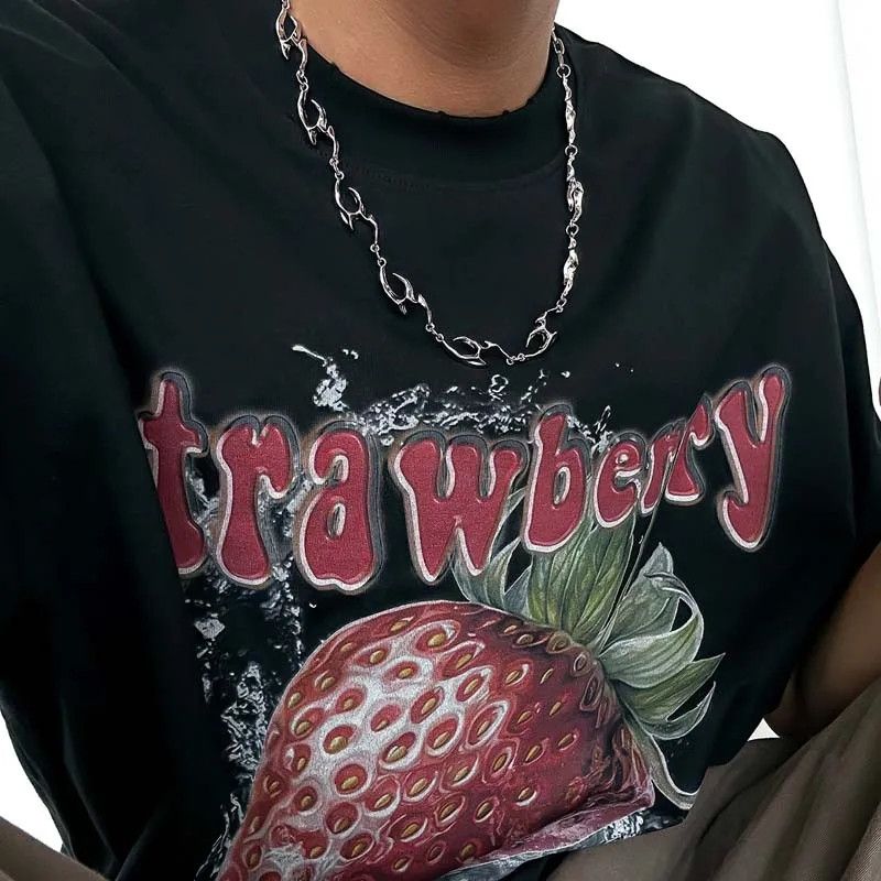 Jewelry Thorny Chocker Necklace Size ONE SIZE - 3 Thumbnail