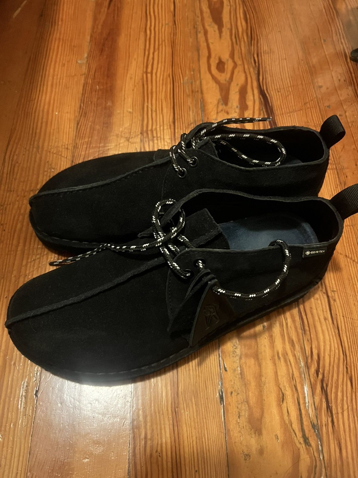 Clarks Clark’s desert trek forested Size US 10.5 / EU 43-44 - 3 Thumbnail