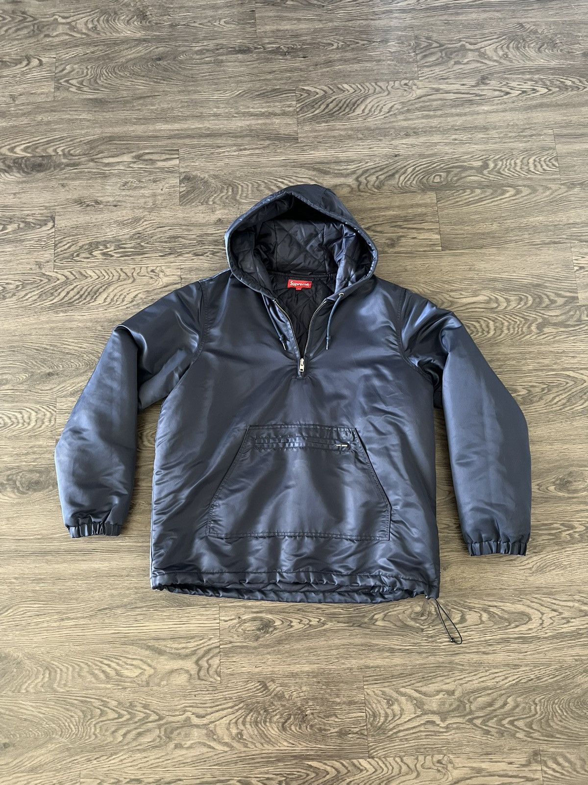 Supreme Jacket | Grailed