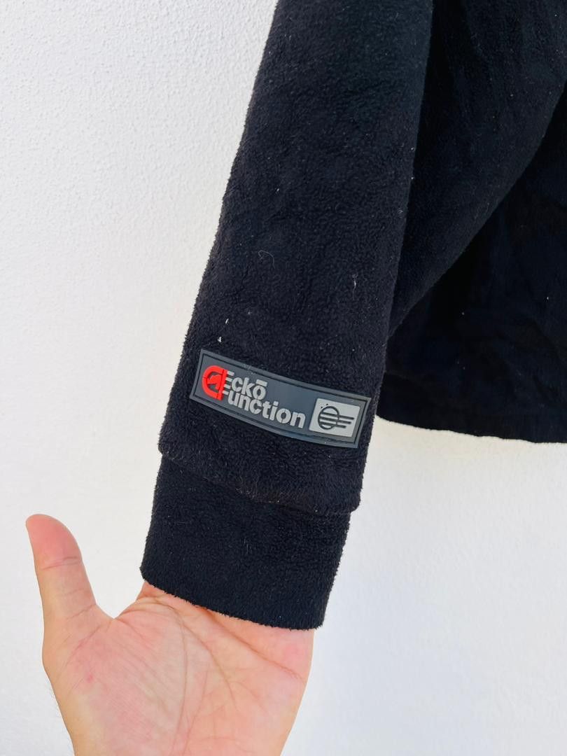 Ecko Unltd. × Japanese Brand Vintage Echo Function Hip Hop Streetwear Fashion Style Size US M / EU 48-50 / 2 - 6 Thumbnail
