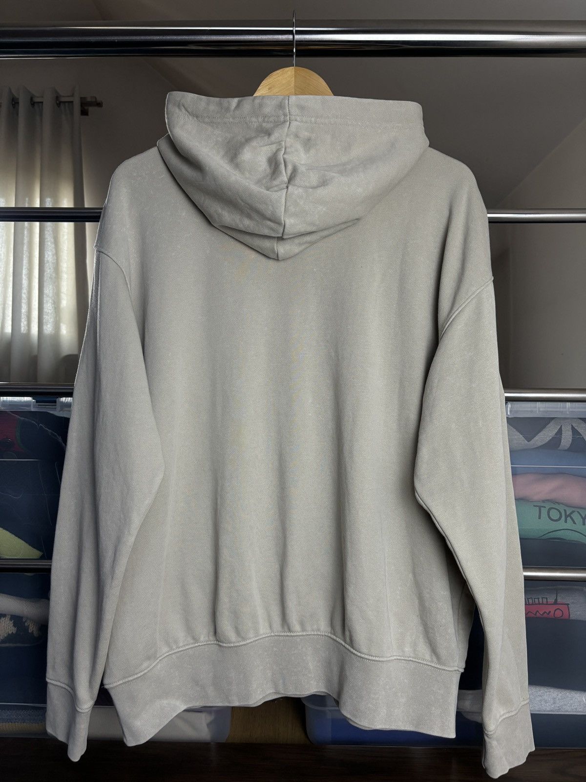 Nike Nike Center Swoosh Hoodie Size US S / EU 44-46 / 1 - 3 Thumbnail