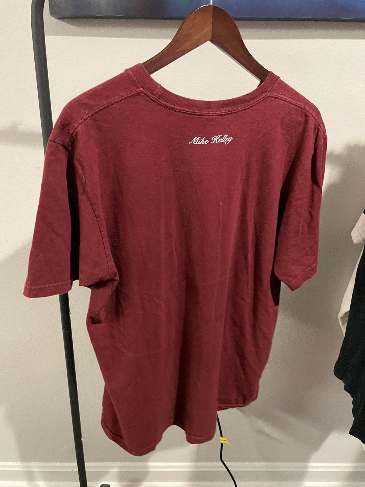 Supreme Supreme Mike Kelley Hiding From Indians Tee Size US M / EU 48-50 / 2 - 3 Thumbnail