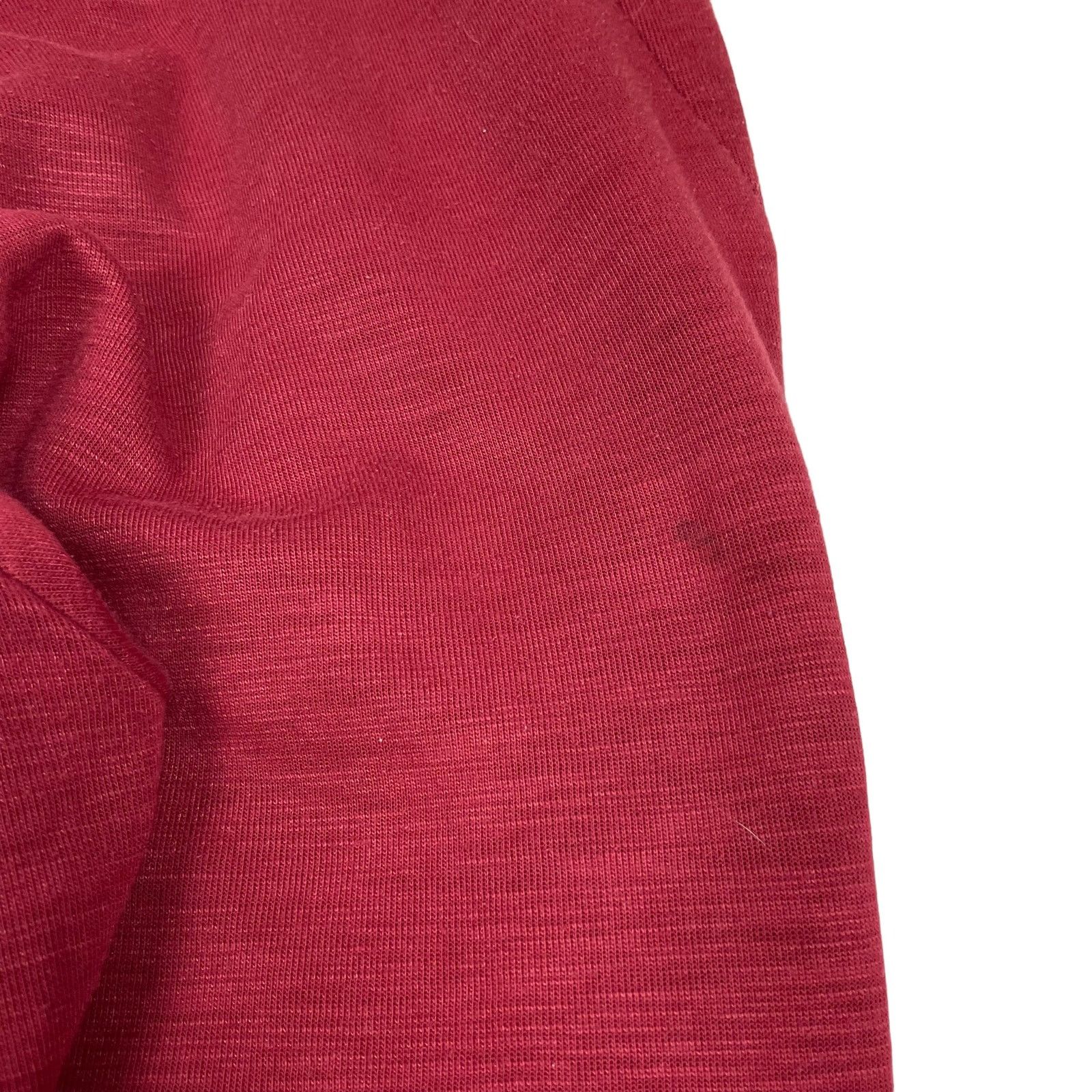 Nike Nike Sportswear Men's Red Swoosh Full Zip Hoodie Set Medium Size US M / EU 48-50 / 2 - 6 Thumbnail