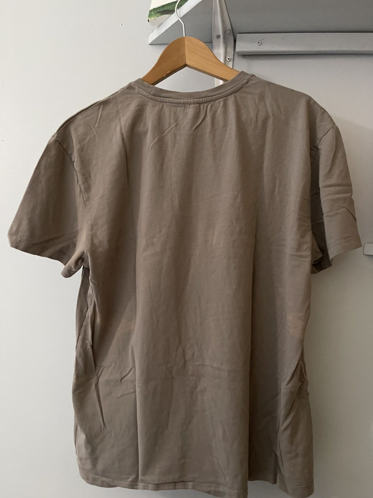 Other The Beatles Shirt – Light Brown / Beige | Size L Size US L / EU 52-54 / 3 - 2 Thumbnail