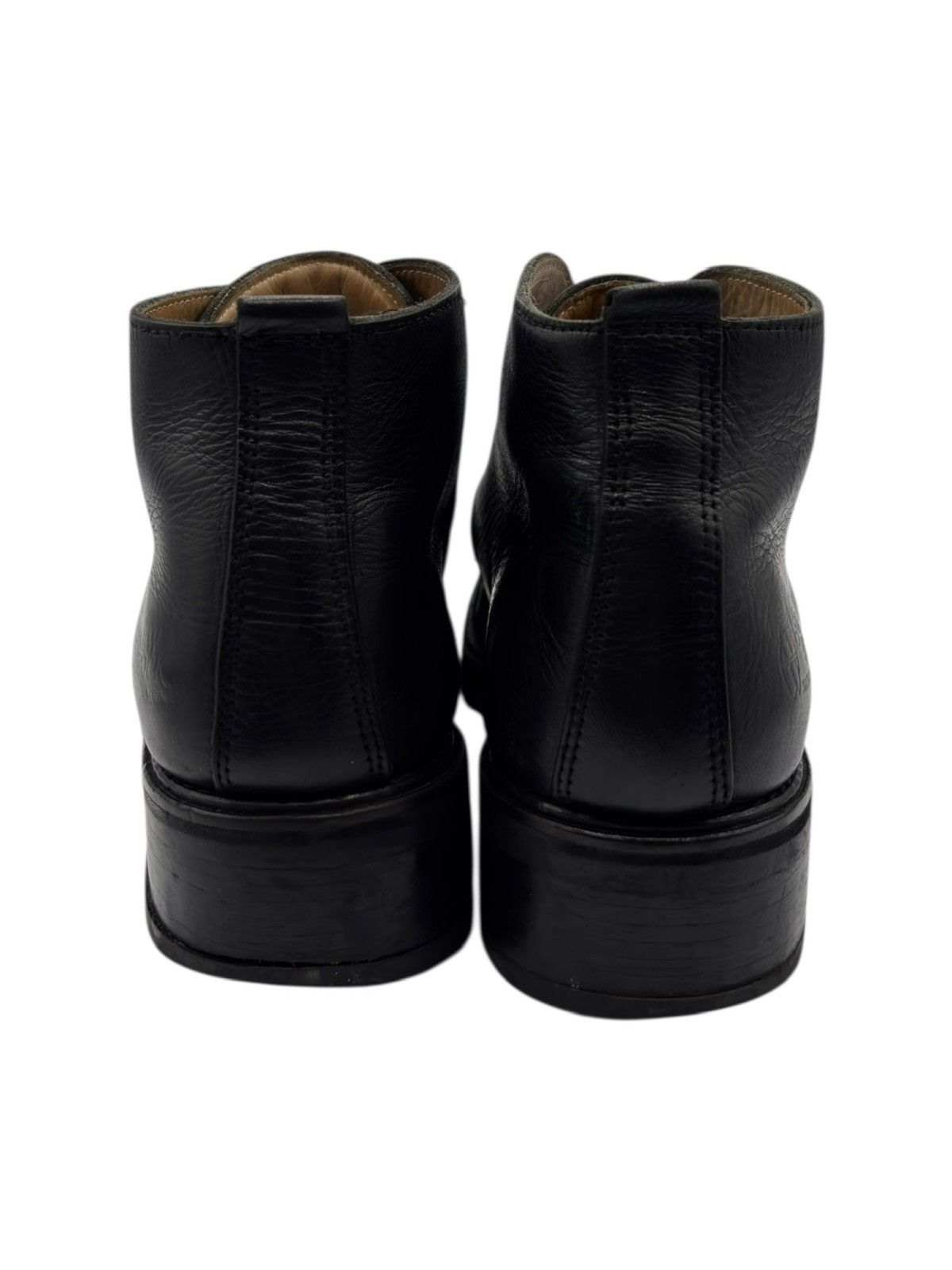 New Rock Vintage New Rock classic boots Size 41 Size US 11 / IT 41 - 3 Thumbnail