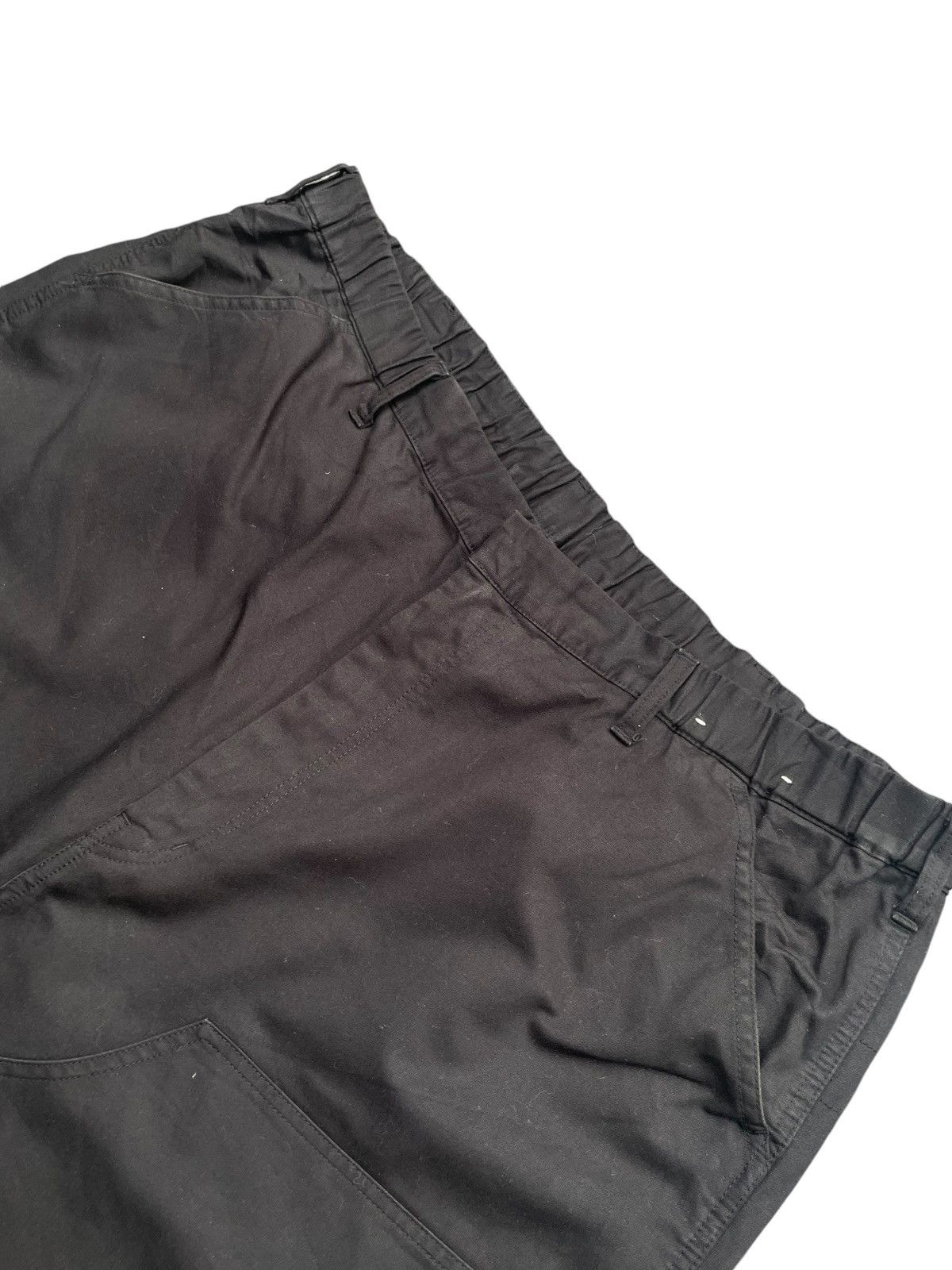 Jil Sander × Uniqlo Jil Sander x Uniqlo Double Knee Trouser Size US 44 / EU 60 - 4 Thumbnail
