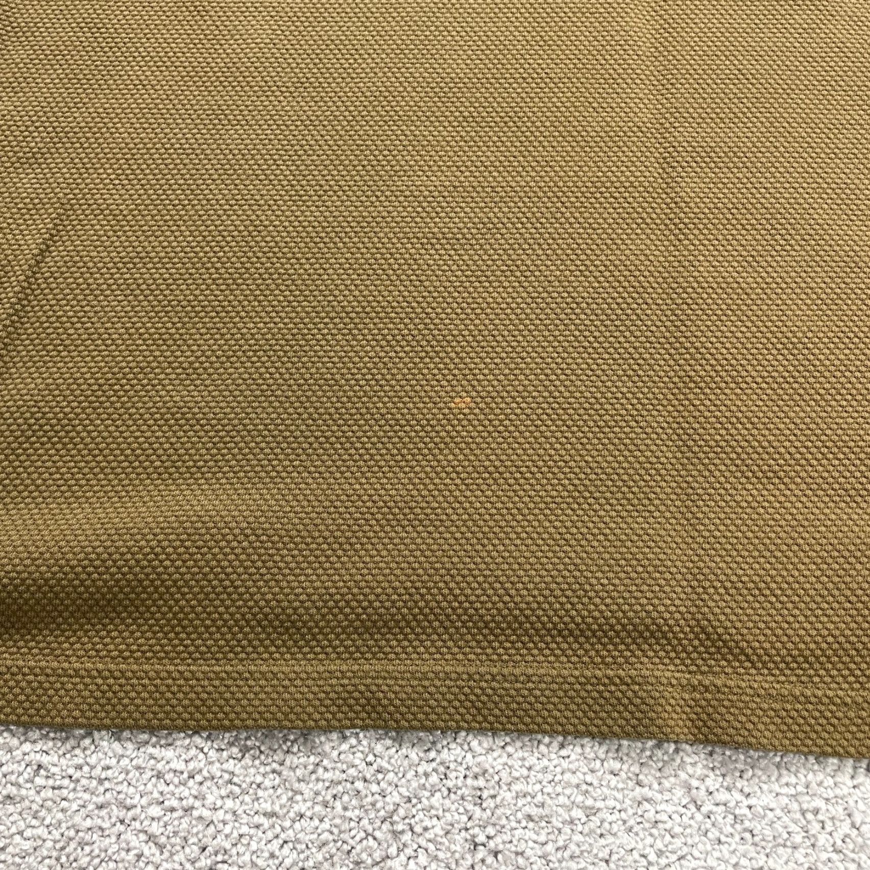 Vintage Hunt Club Polo Shirt Men’s Large Green Long Sleeve 100% Cotton Casual Outdoor Activewear Size US L / EU 52-54 / 3 - 4 Thumbnail