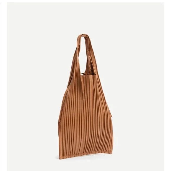 Other ANITA BILARDI ITALY Picasso Nappa Lamb Leather Bag Size ONE SIZE - 1 Thumbnail