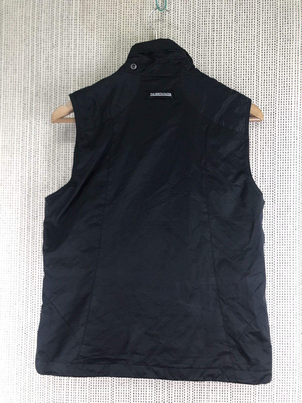 The North Face vest the north face hoodie Size US M / EU 48-50 / 2 - 14 Thumbnail